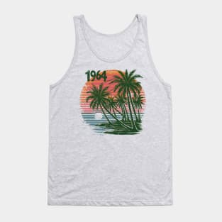 1964 Retro Tank Top